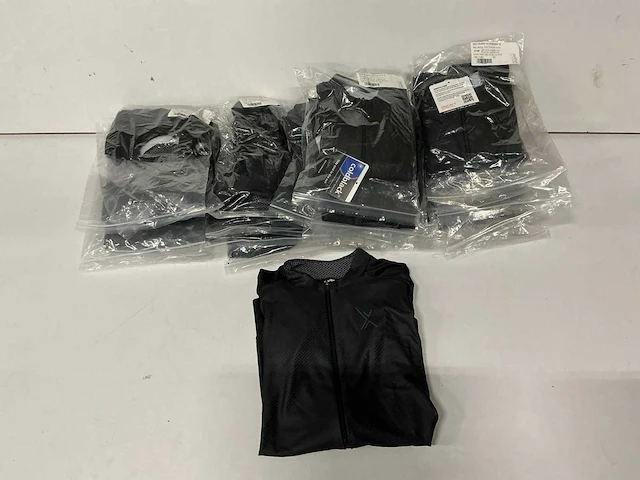 Partij sport2x/bioracer 41320p jerseys (24x) - afbeelding 1 van  8
