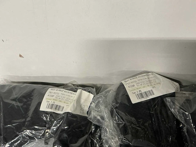 Partij sport2x/bioracer 41320p jerseys (24x) - afbeelding 5 van  8