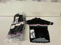 Partij sport2x/bioracer 51336d jerseys ss prof (14x) - afbeelding 1 van  9