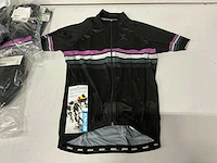 Partij sport2x/bioracer 51336d jerseys ss prof (14x) - afbeelding 2 van  9