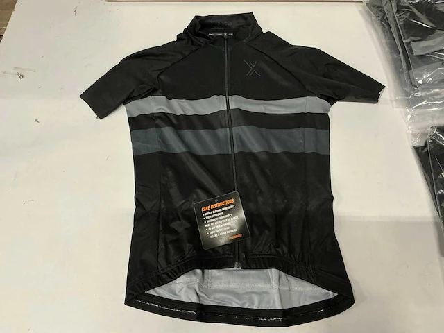 Partij sport2x/bioracer 51336d jerseys ss prof (25x) - afbeelding 3 van  10