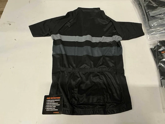 Partij sport2x/bioracer 51336d jerseys ss prof (25x) - afbeelding 4 van  10