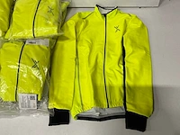 Partij sport2x/bioracer 51543 jacket race proven combi (11x) - afbeelding 2 van  9