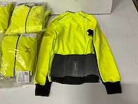 Partij sport2x/bioracer 51543 jacket race proven combi (11x) - afbeelding 3 van  9