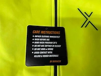 Partij sport2x/bioracer 51543 jacket race proven combi (11x) - afbeelding 8 van  9