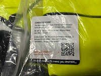 Partij sport2x/bioracer 51543 jacket race proven combi (11x) - afbeelding 9 van  9