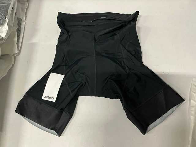 Partij sport2x/bioracer 51824 icon shorts (25x) - afbeelding 3 van  10