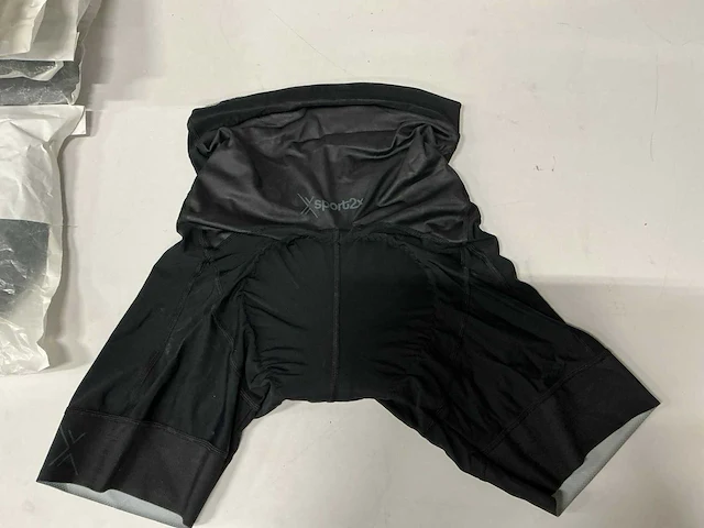 Partij sport2x/bioracer 51824 icon shorts (30x) - afbeelding 10 van  16