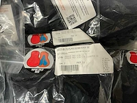 Partij sport2x/bioracer 52146 bibshorts prof lycra 3.0 (43x) - afbeelding 3 van  6