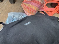 Partij (sport)kleding w.o. gymshark, h&m, puma - afbeelding 5 van  8