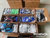 Partij sportkleding