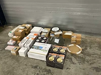 Partij spots en lichtbronnen. (50x) - afbeelding 1 van  27
