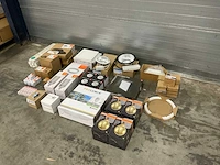 Partij spots en lichtbronnen. (50x) - afbeelding 20 van  27