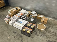 Partij spots en lichtbronnen. (50x) - afbeelding 21 van  27