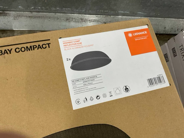 Partij spots en lichtbronnen. (50x) - afbeelding 26 van  27