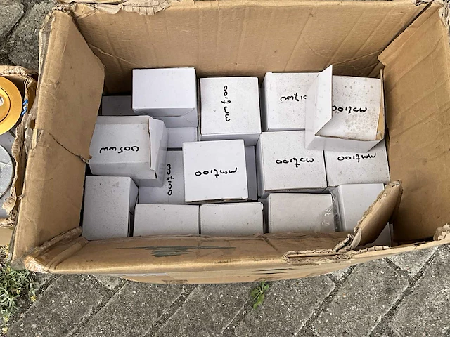 Partij spots - afbeelding 4 van  5