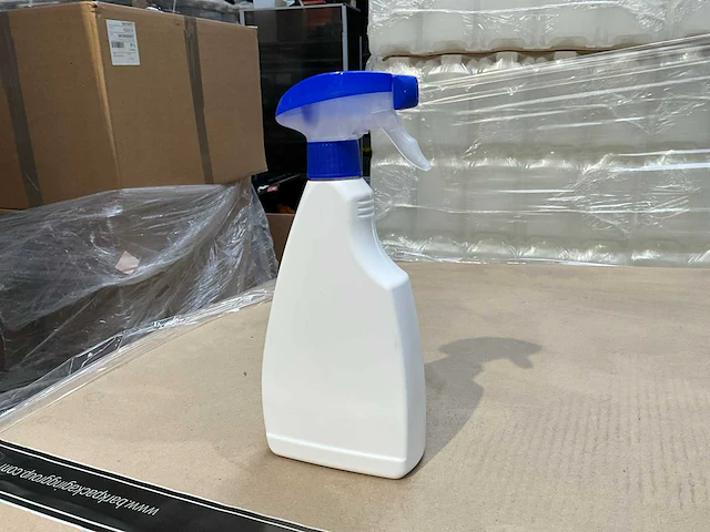 Partij spray flacons - afbeelding 1 van  6