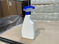 Partij spray flacons - afbeelding 1 van  6