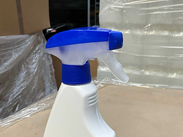 Partij spray flacons - afbeelding 2 van  6