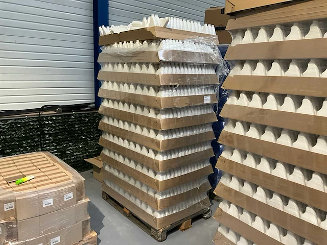 Partij spray flacons - afbeelding 5 van  6