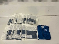 Partij spx epic cycling nautic icon jerseys (17x) - afbeelding 1 van  8