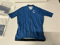 Partij spx epic cycling nautic icon jerseys (17x) - afbeelding 2 van  8