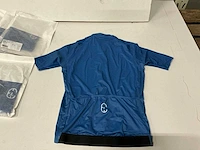 Partij spx epic cycling nautic icon jerseys (17x) - afbeelding 3 van  8