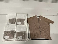 Partij spx epic cycling sand icon jerseys (16x) - afbeelding 1 van  5