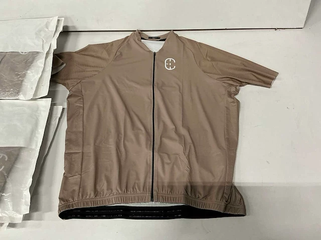 Partij spx epic cycling sand icon jerseys (16x) - afbeelding 2 van  5