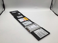 Partij ssd schijven interne hardeschijf (7x) - afbeelding 1 van  3