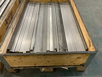 Partij staal (circa 434kg) - afbeelding 2 van  4