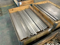 Partij staal (circa 434kg) - afbeelding 3 van  4