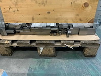 Partij staal (circa 434kg) - afbeelding 4 van  4
