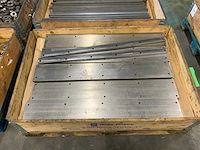 Partij staal (circa 792kg) - afbeelding 1 van  4