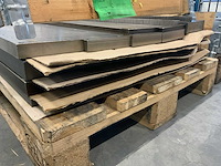 Partij staal (circa 792kg) - afbeelding 2 van  4