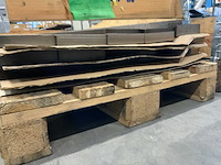 Partij staal (circa 792kg) - afbeelding 3 van  4