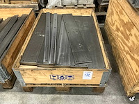 Partij staal (circa 792kg) - afbeelding 4 van  4