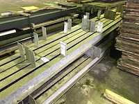 Partij staal ipe160, unp180 (23x) - afbeelding 2 van  10