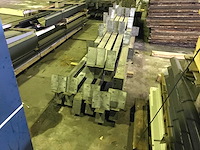 Partij staal ipe160, unp180 (23x) - afbeelding 1 van  10