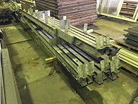 Partij staal ipe160, unp180 (23x) - afbeelding 3 van  10