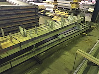 Partij staal ipe160, unp180 (23x) - afbeelding 5 van  10
