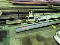 Partij staal ipe160, unp180 (23x) - afbeelding 8 van  10