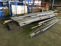 Partij staal - afbeelding 1 van  8