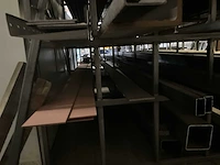 Partij staalvoorraad - afbeelding 11 van  21