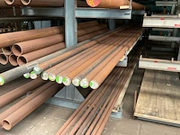 Partij stafmateriaal - afbeelding 2 van  10