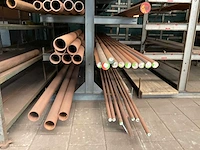Partij stafmateriaal - afbeelding 4 van  10
