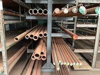 Partij stafmateriaal - afbeelding 5 van  10