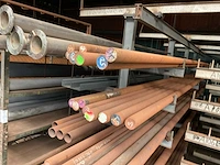 Partij stafmateriaal - afbeelding 8 van  10