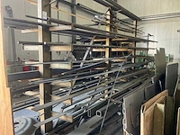 Partij stafmateriaal - afbeelding 6 van  13