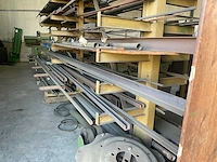 Partij stafmateriaal - afbeelding 7 van  13